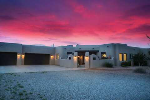 400 ALBOR Circle NE, Rio Rancho, NM 87124