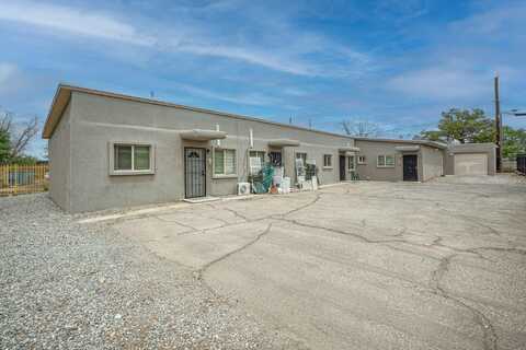 1036 MADEIRA Drive SE, Albuquerque, NM 87108