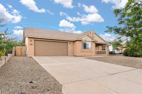 911 CHUCKWAGON Road SE, Rio Rancho, NM 87124