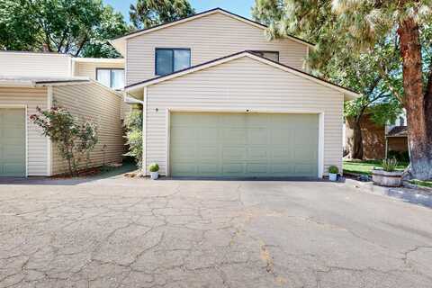 9 WESTLAKE Drive NE, Albuquerque, NM 87112