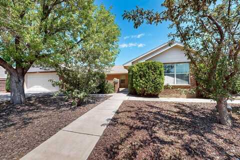 4501 SHADOW Avenue NW, Albuquerque, NM 87114