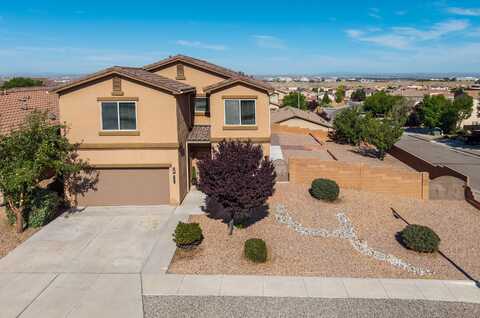 2001 VERNON Drive SE, Albuquerque, NM 87123