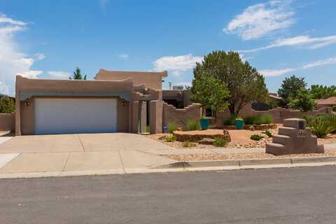 6816 TAMARISK Place NW, Albuquerque, NM 87120