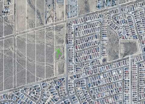 106th St Street SW, Albuquerque, NM 87121