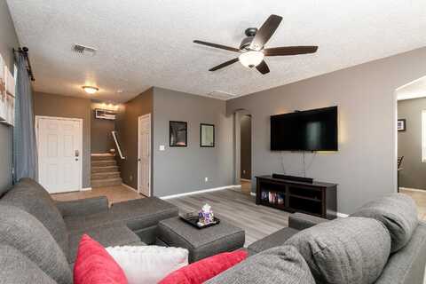6816 KAYSER MILL Road NW, Albuquerque, NM 87114