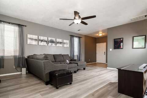 6816 KAYSER MILL Road NW, Albuquerque, NM 87114