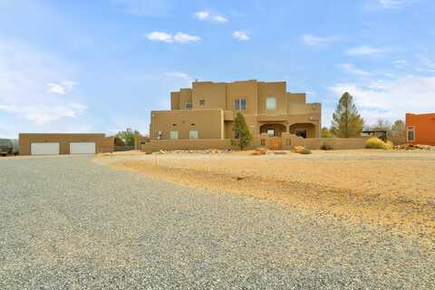 3114 CHAYOTE Road NE, Rio Rancho, NM 87144