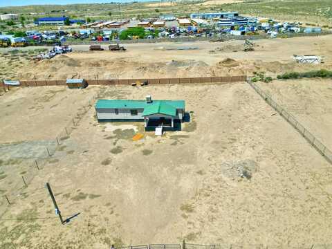 117 ALIYAH Lane, Albuquerque, NM 87121