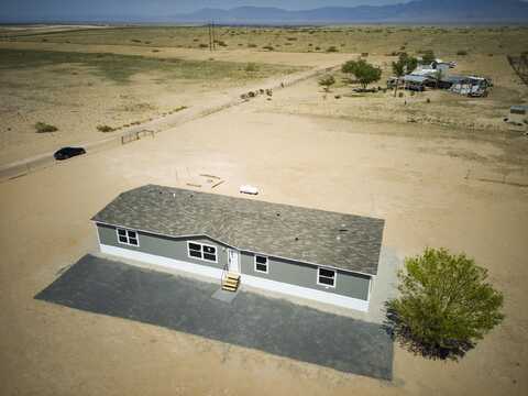 297 HARRISON Road, Belen, NM 87002