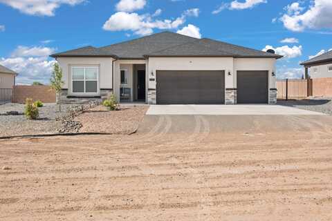 6247 Kalgan Road NE, Rio Rancho, NM 87144
