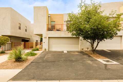 220 ALISO Drive SE, Albuquerque, NM 87108