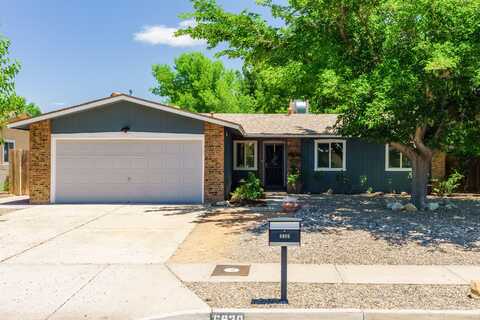 6920 CONESTOGA Drive NW, Albuquerque, NM 87120