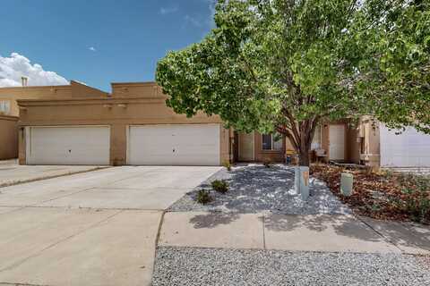 2815 Quail Pointe Drive NW, Albuquerque, NM 87120