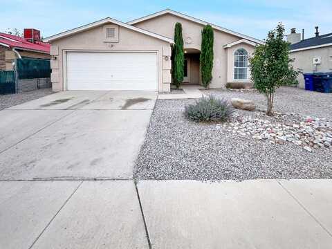 1312 MESA WOOD Place NW, Albuquerque, NM 87120