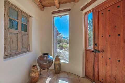 78 QUIRKS Lane, Corrales, NM 87048