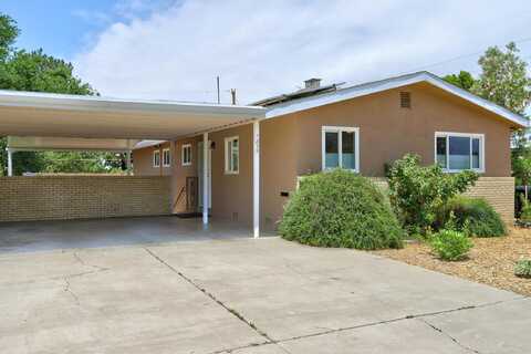 1835 SOLANO Drive NE, Albuquerque, NM 87110