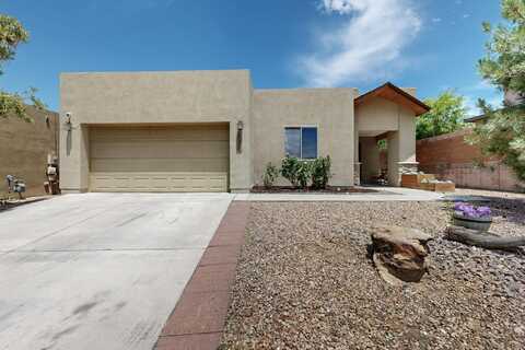 6275 NUEVA ESPANA Road NW, Albuquerque, NM 87114