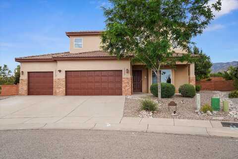 11919 RED MILE Road SE, Albuquerque, NM 87123