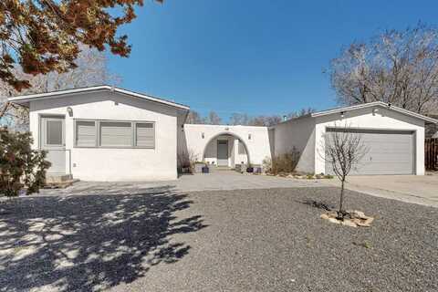3019 CALLE CABALLERO, Santa Fe, NM 87507