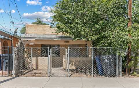 1405 3RD Street SW, Albuquerque, NM 87102