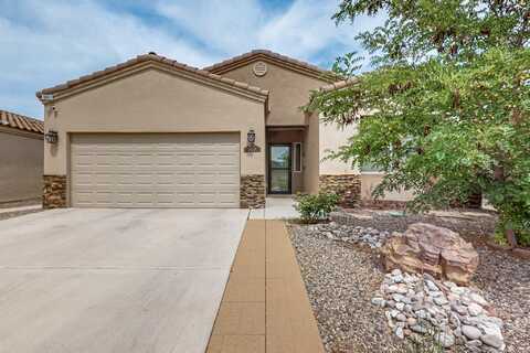 7117 NAPOLEON Road NE, Rio Rancho, NM 87144