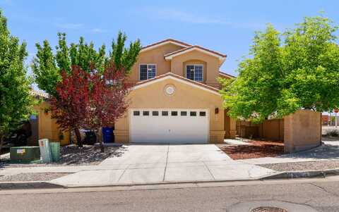 5516 HAVASU Avenue NW, Albuquerque, NM 87120
