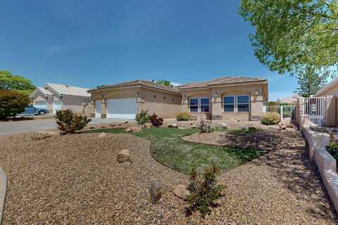 3933 AUGUSTA Drive SE, Rio Rancho, NM 87124