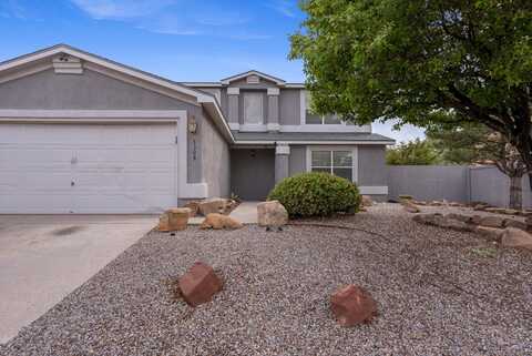 6308 TURQUOISE Trail NE, Rio Rancho, NM 87144