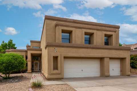 5327 AVENIDA CUESTA NE, Albuquerque, NM 87111