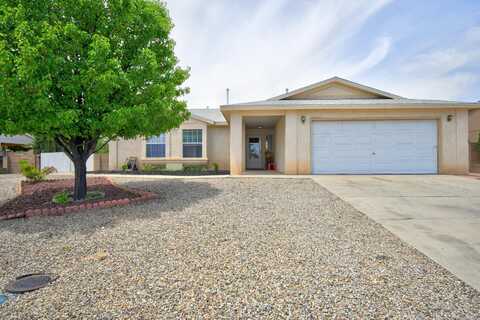 2575 DIAMOND PEAK Drive NE, Rio Rancho, NM 87144