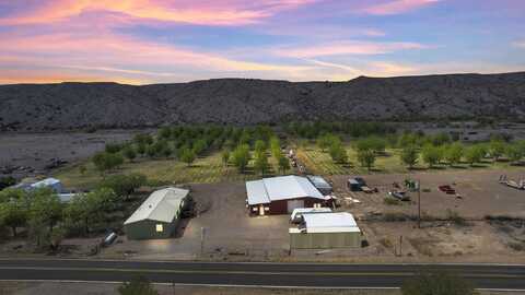 714 HWY 52, Elephant Butte, NM 87935
