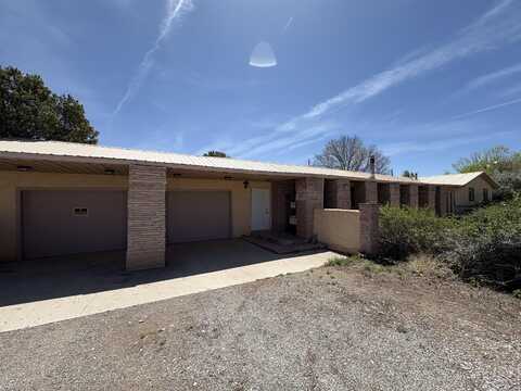 1257 HIGHWAY 612, Thoreau, NM 87323