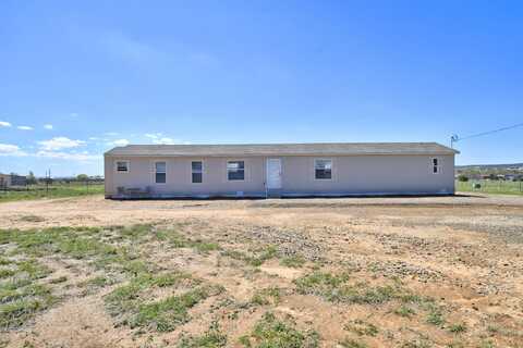 16 HOMESTEAD Road, Edgewood, NM 87015