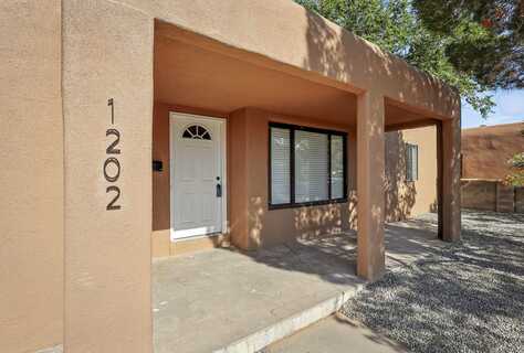 1202 TRUMAN Street SE, Albuquerque, NM 87108