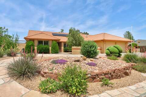 709 NAVARRA Way SE, Albuquerque, NM 87123