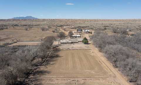 1.45 Off NM Highway 116, Bosque, NM 87006