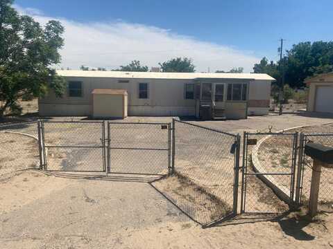 5410 BROSMAN Avenue SW, Albuquerque, NM 87121