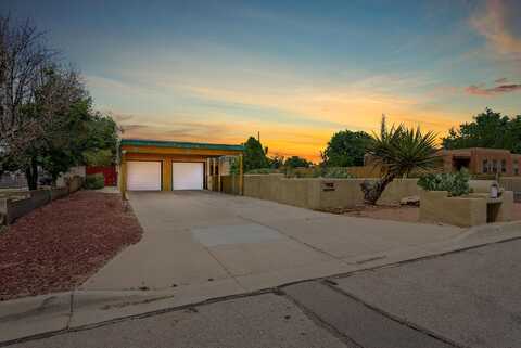 1513 33RD Circle SE, Rio Rancho, NM 87124
