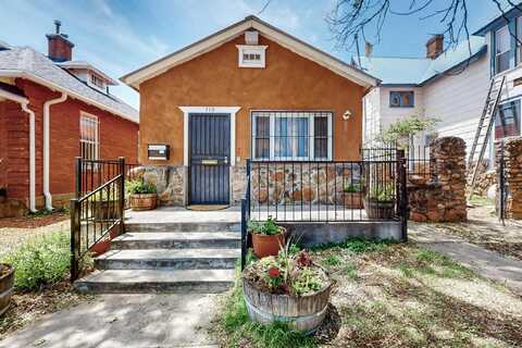 719 6TH Street, Las Vegas, NM 87701