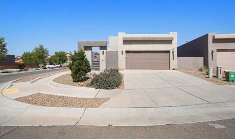 1672 TIERRA VERDE Loop, Los Lunas, NM 87031