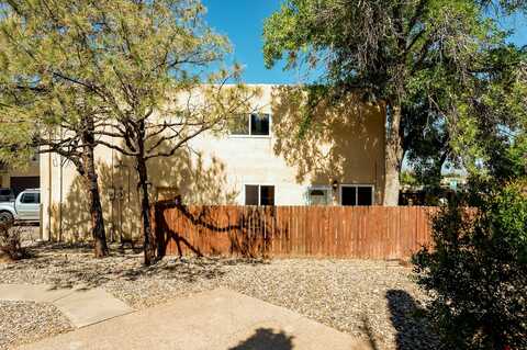12009 STILWELL Drive NE, Albuquerque, NM 87112