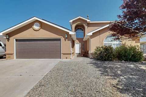 1034 Wagon Trail Street, Los Lunas, NM 87031