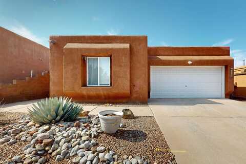 10008 IRBID Road NE, Albuquerque, NM 87122