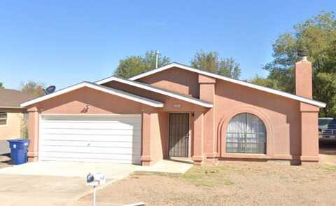 402 CALLE DON SANTIAGO NE, Los Lunas, NM 87031
