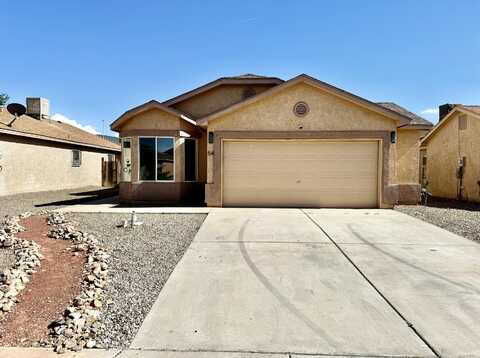 54 AVENIDA JARDIN, Los Lunas, NM 87031