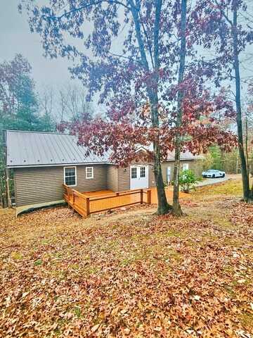 12101 SQUIRREL DR, FULKS RUN, VA 22830