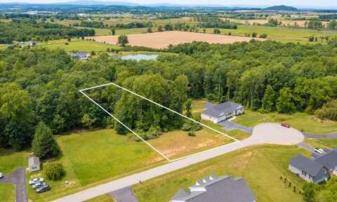 KENNEDY RIDGE CT, STUARTS DRAFT, VA 24477