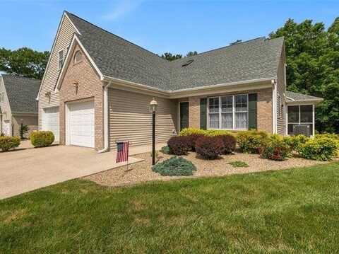 41 HICKORY NUT LN, STAUNTON, VA 24401