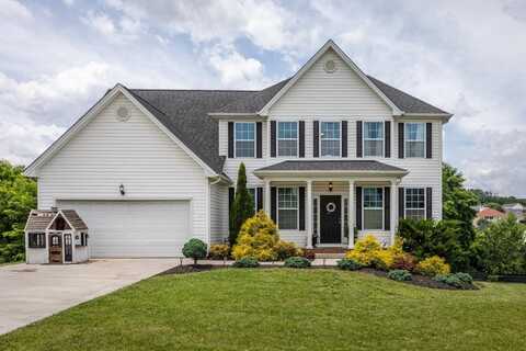 160 JILLIAN LN, PENN LAIRD, VA 22846