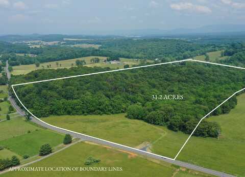 TBD STUARTS DRAFT HWY, STAUNTON, VA 24401